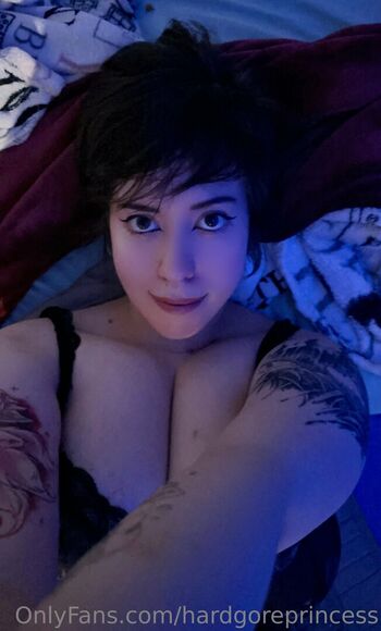 hardgoreprincess