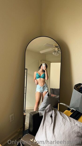 harleehassell