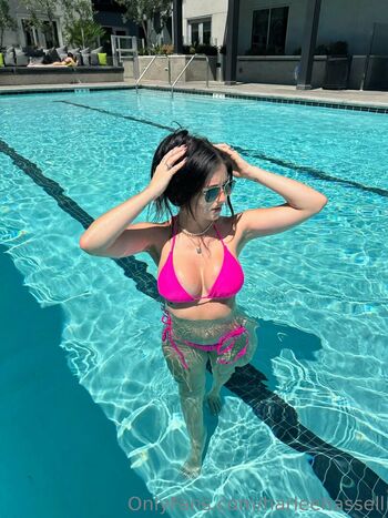 harleehassell Leaked Nude OnlyFans (Photo 21)