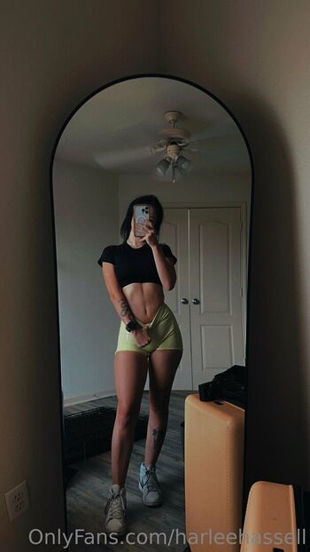 harleehassell Leaked Nude OnlyFans (Photo 26)