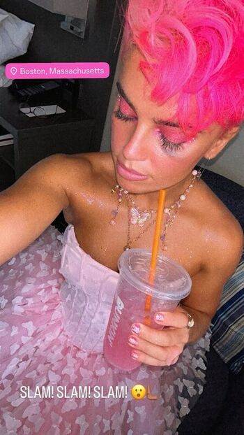 Harley Hudson Leaked Nude OnlyFans (Photo 4)