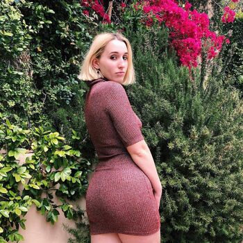 Harley Quinn Smith Leaked Nude OnlyFans (Photo 41)