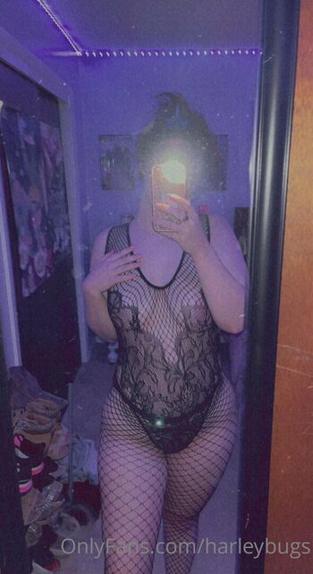 harleybugs Leaked Nude OnlyFans (Photo 6)