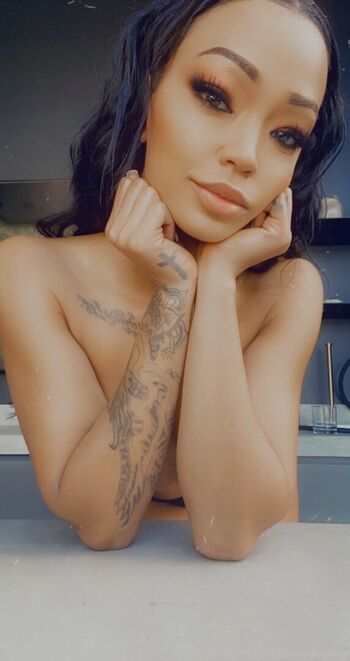 harleydeanxxx Leaked Nude OnlyFans (Photo 6)