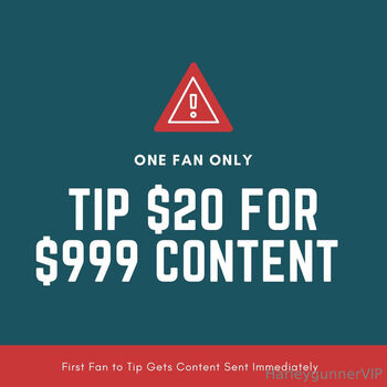 harleygunnervip Leaked Nude OnlyFans (Photo 237)
