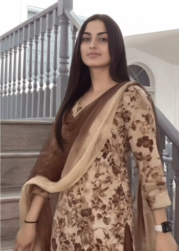 Harman Vir Gill Leaked Nude OnlyFans (Photo 1)