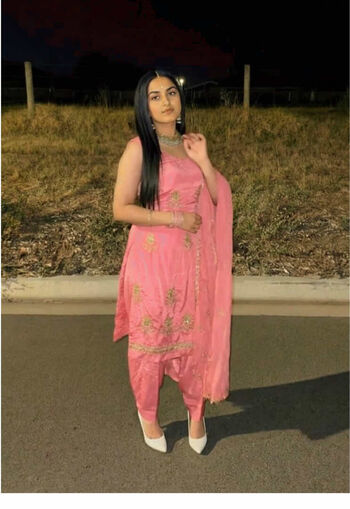 Harman Vir Gill Leaked Nude OnlyFans (Photo 3)