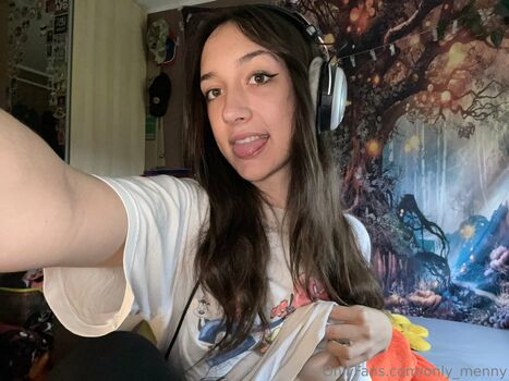 harmenny Leaked Nude OnlyFans (Photo 21)