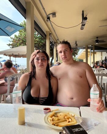 Harmonie Leaked Nude OnlyFans (Photo 3)