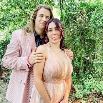 Harmonie Leaked Nude OnlyFans (Photo 8)