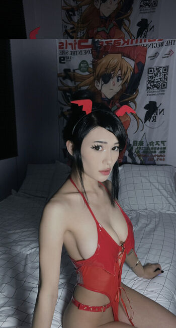 Harmsyuki Leaked Nude OnlyFans (Photo 55)