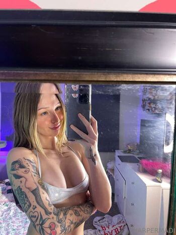 Harper Madi Leaked Nude OnlyFans (Photo 8)