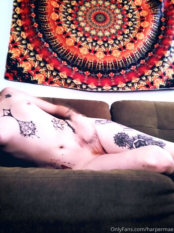 harpermae Leaked Nude OnlyFans (Photo 12)