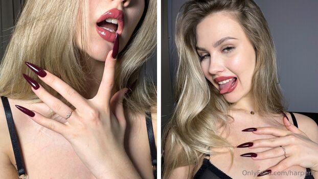 harperrr Leaked Nude OnlyFans (Photo 9)