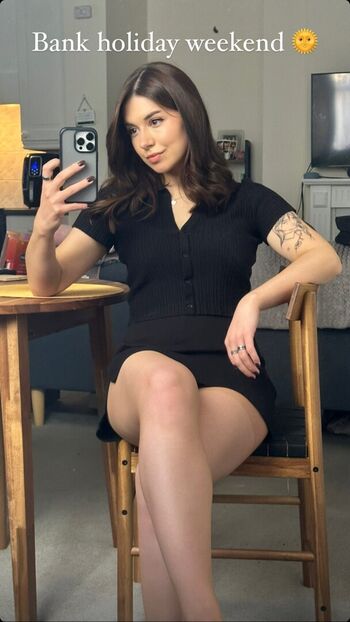 Harrie Silver Leaked Nude OnlyFans (Photo 55)