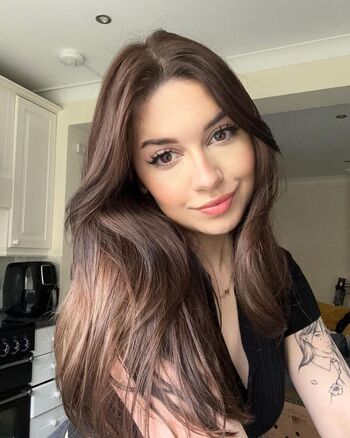 Harrie Silver Leaked Nude OnlyFans (Photo 135)