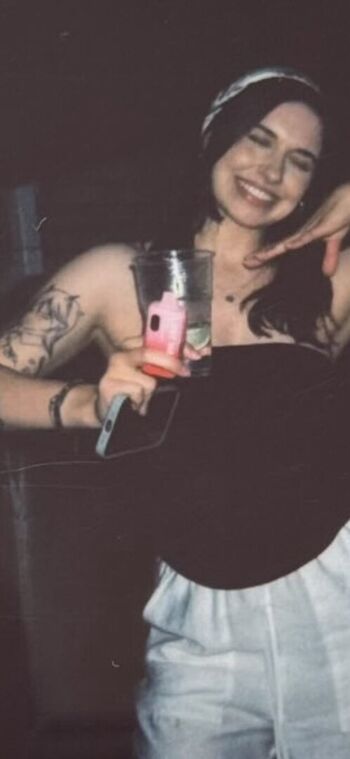 Harrie Silver Leaked Nude OnlyFans (Photo 136)