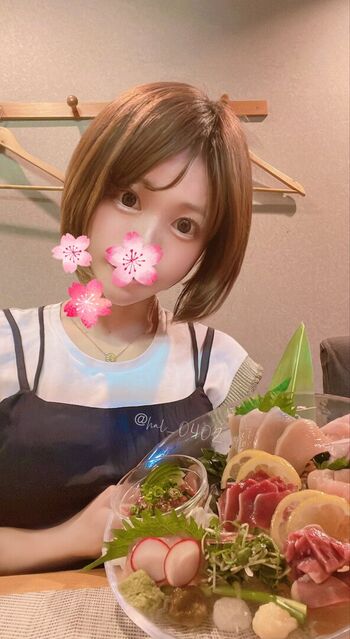 Haru Leaked Nude OnlyFans (Photo 27)