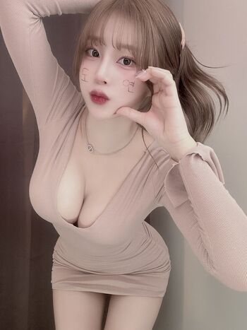 Haruzzxng 하루짱__ Leaked Nude OnlyFans (Photo 34)