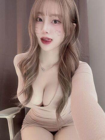 Haruzzxng 하루짱__ Leaked Nude OnlyFans (Photo 36)