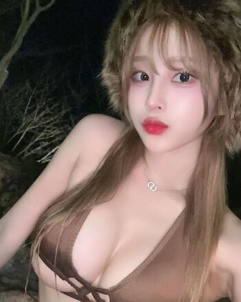 Haruzzxng 하루짱__ Leaked Nude OnlyFans (Photo 42)