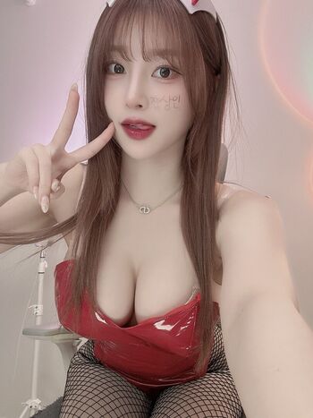 Haruzzxng 하루짱__ Leaked Nude OnlyFans (Photo 44)