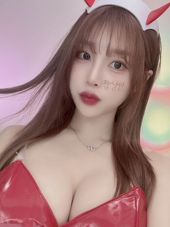 Haruzzxng 하루짱__ Leaked Nude OnlyFans (Photo 48)