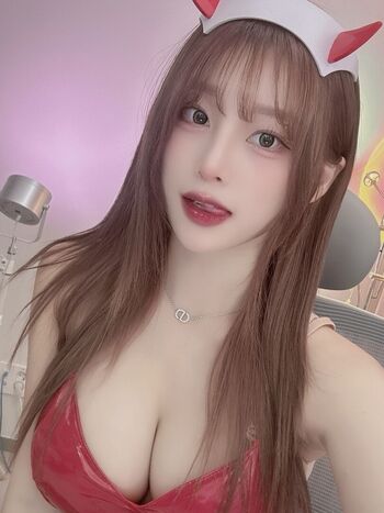 Haruzzxng 하루짱__ Leaked Nude OnlyFans (Photo 49)