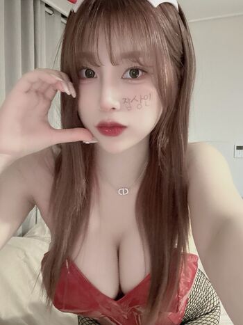 Haruzzxng 하루짱__ Leaked Nude OnlyFans (Photo 50)