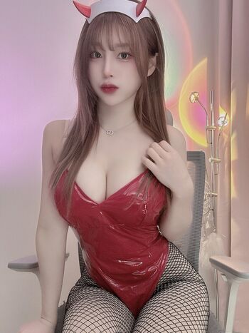 Haruzzxng 하루짱__ Leaked Nude OnlyFans (Photo 54)