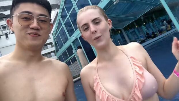 Hattie Heo Leaked Nude OnlyFans (Photo 12)