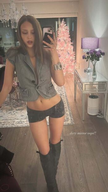 Havanna Winter Leaked Nude OnlyFans (Photo 28)