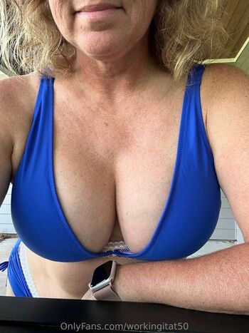 Having Fun At 50+