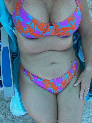 Having Fun At 50+