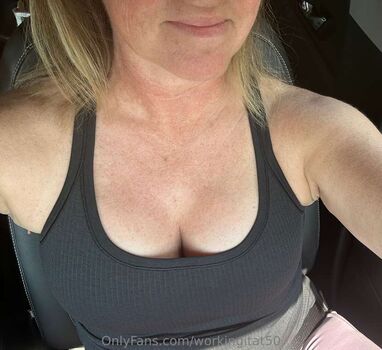 Having Fun At 50+ Leaked Nude OnlyFans (Photo 7)