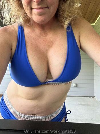 Having Fun At 50+