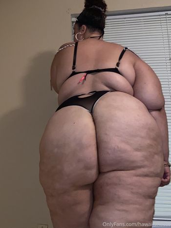 hawaii_bbw Leaked Nude OnlyFans (Photo 17)