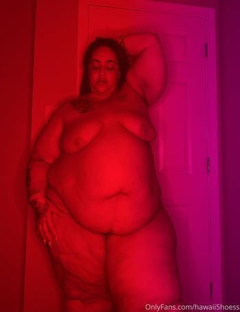 hawaii_bbw Leaked Nude OnlyFans (Photo 30)