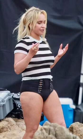 Hayden Panettiere