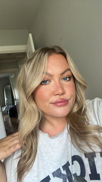 Hayden Leaked Nude OnlyFans (Photo 21)