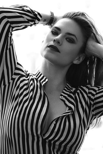 Hayley Atwell Leaked Nude OnlyFans (Photo 345)