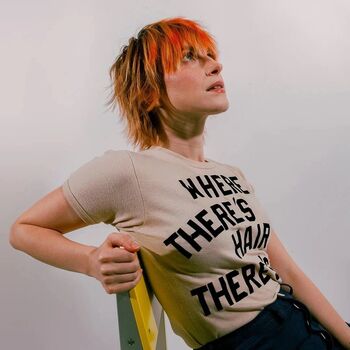 Hayley Williams Leaked Nude OnlyFans (Photo 390)