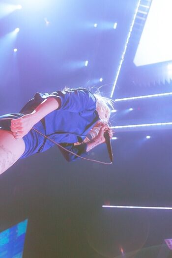 Hayley Williams