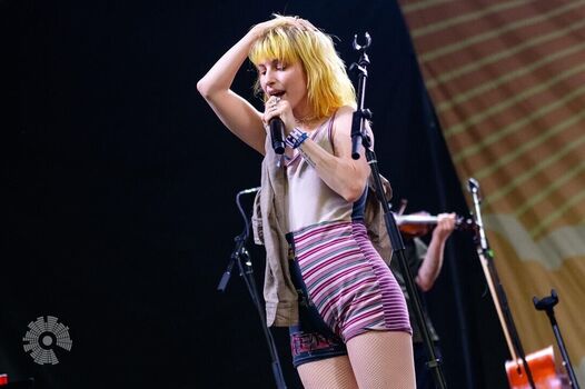 Hayley Williams Leaked Nude OnlyFans (Photo 500)