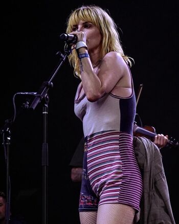Hayley Williams Leaked Nude OnlyFans (Photo 504)