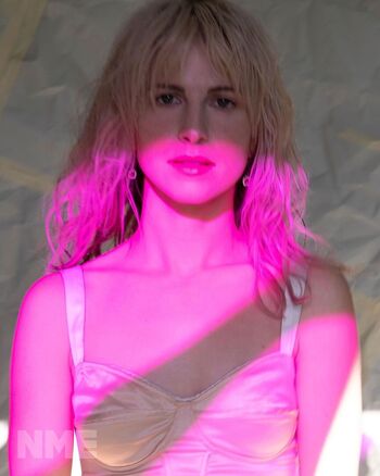 Hayley Williams Leaked Nude OnlyFans (Photo 506)