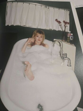 Hayley Williams Leaked Nude OnlyFans (Photo 508)