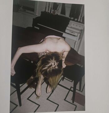 Hayley Williams Leaked Nude OnlyFans (Photo 511)