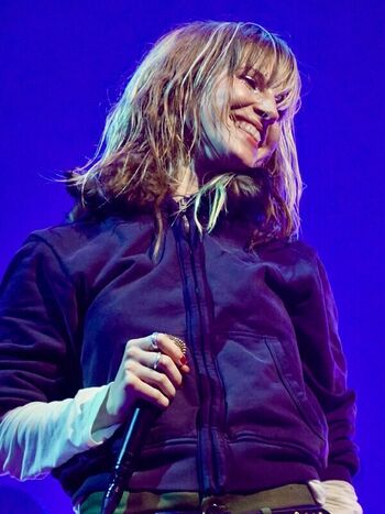 Hayley Williams