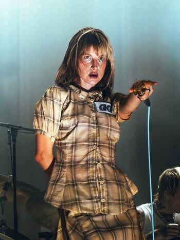 Hayley Williams Leaked Nude OnlyFans (Photo 533)